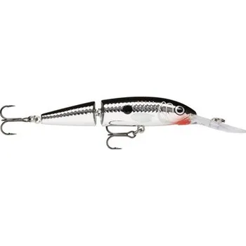 Umělá nástraha Wobler Rapala Jointed Deep Husky Jerk 08_CH