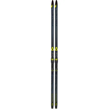 Běžky FISCHER TWIN SKIN SUPERLITE STIFF + Control Step Barva: -, Velikost: 189