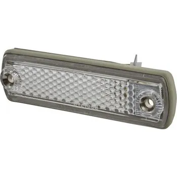 Přední světlomet Obrysové světlo HELLA 2PF 001 647-031