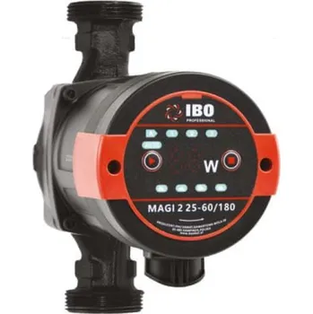 Oběhové čerpadlo IBO MAGI 2 25-80 180 mm