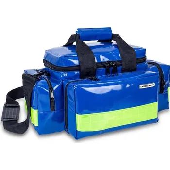 Lékárnička Elite Bags Lehká zdravotnická brašna, voděodolná Barva: Modrá