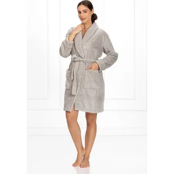 Dámský župan Župan model 174662 Momenti Per Me s