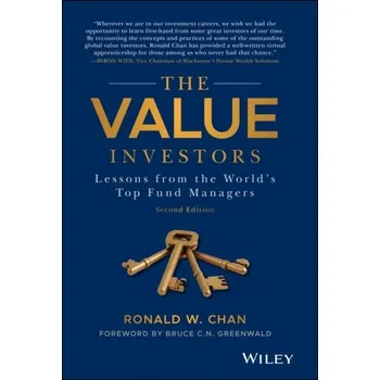 The Value Investors - Chan, Ronald