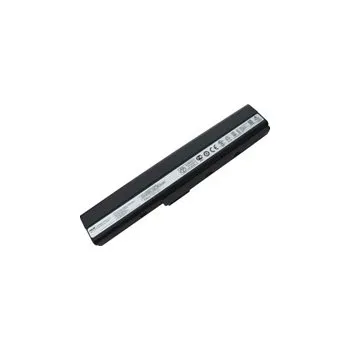Baterie k notebooku PATONA baterie pro ntb ASUS A32-K52 4400 mAh 10,8V