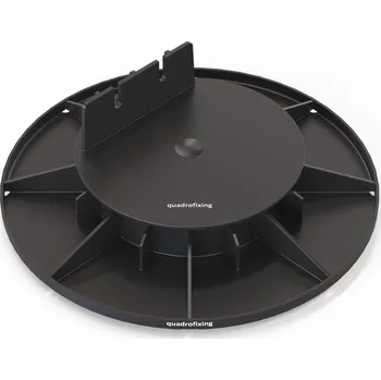 Rektifikační terč pro terasy 25-40 mm