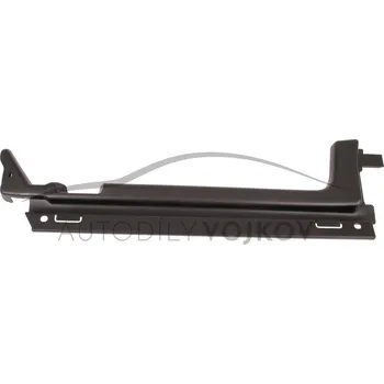 Motorový prostor Plastový kryt motorového prostoru ORIGINAL Renault Laguna II 2005 - 2007