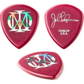 Strunný nástroj Dunlop John Petrucci Flow Picks, 1 ks, oxblood, 2.00 mm