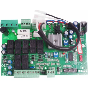 CAME ZL37 F náhradní jednotka závory Came GARD G4000/G4001/G6000/G6001