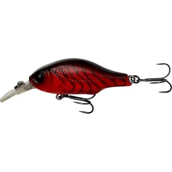 Savage Gear Wobler Gravity Crank MR Floating Red Crayfish 5,8 cm 9 g