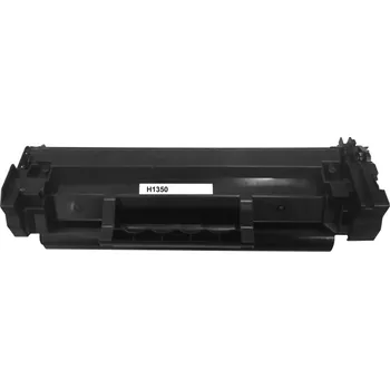 Kompatibilní toner s HP W1350X (135X), černý, BEZ ČIPU