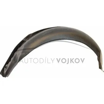 Podběh karosérie Pravý přední plastový podběh Renault Laguna 1998 - 2001