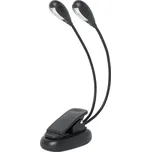 Gewa Fire and Stone lampička na notový…