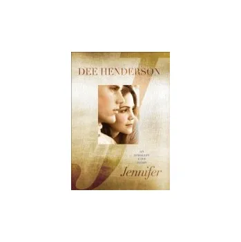 Cizojazyčná kniha Jennifer '- An O`Malley Love Story - Henderson, Dee