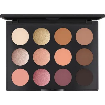 Oční stíny MAC Art Library Eyeshadow 17,2 g