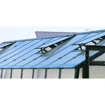 Skleník Střešní ventilační okno Limes Primus