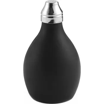 Příslušenství k holicímu strojku Rozprašovací nádobka na pudr BARBER PRO Talc blower