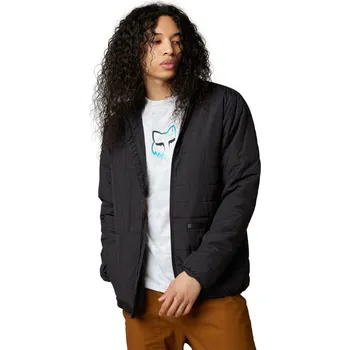 Fox Howell Puffy Jacket black L