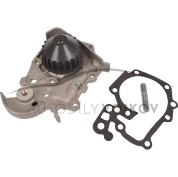 Vodní pumpa motoru Vodní čerpadlo DENCKERMANN Renault Clio II 1998 - 2001 1.6 - K7M