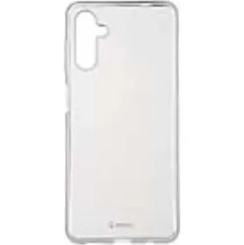 Krusell SoftCover Samsung Galaxy A13 Transparent (62505)
