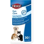 Trixie Oční péče čistící ubrousky 30 ks