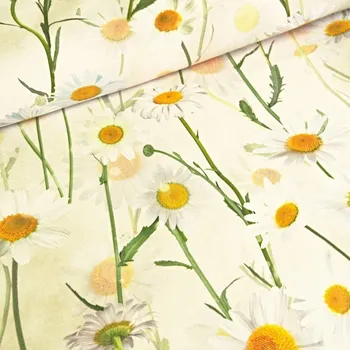 Dekorační látka SOFT 420354-102 obšití okrajů 150