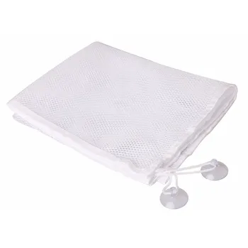 úložný prostor na hračky Aga Koupelnový organizér na hračky 45 x 35 cm