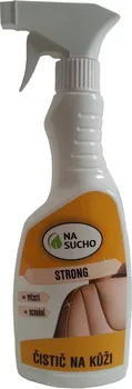 Nasucho Čistič kůže 500 ml