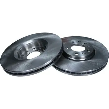 Brzdový systém Brzdový kotouč MAXGEAR 19-1832