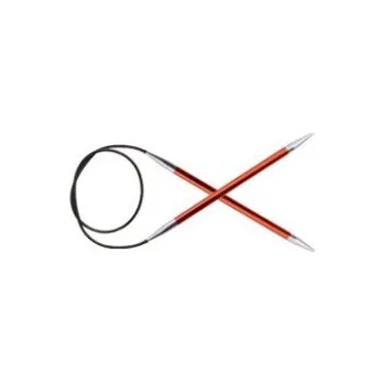 Jehlice Jehlice kruhové - Zing - 2,75 mm/80