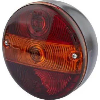 Zadní světlomet Zadní světlo HELLA 2SD 001 685-307