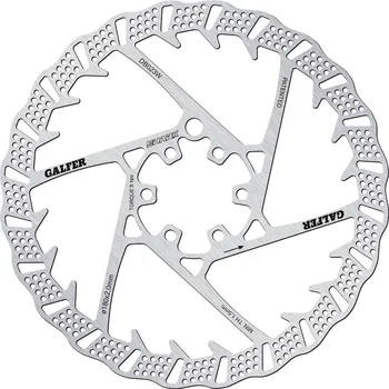 Galfer Shark DB023W 180 mm