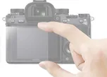 Sony ochranné sklo na displej PCK-LG1 pro A9