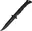 Cold Steel Luzon Large, Black/Black