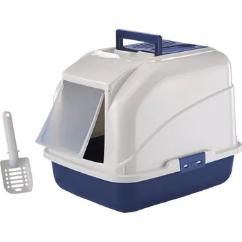 Toaleta pro kočku Nobby Rex 40 x 40 x 50 cm