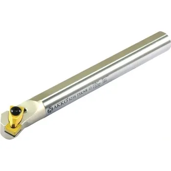 Příslušenstí k soustruhu AKKO Soustružnický držák VBD S32T TSKNR 12 M.01.02.01.11.03