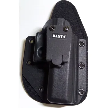 Sportovní střelba Pouzdro pro CZ P-10 D930H/IWB