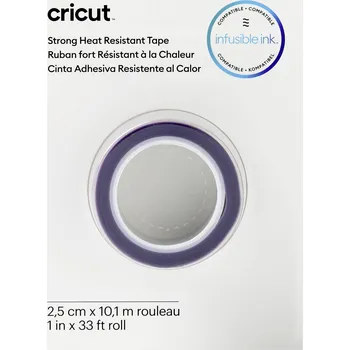Cricut Strong Heat Resistant Tape Lepicí páska