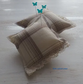 Sada nářadí Sada jehelníčků