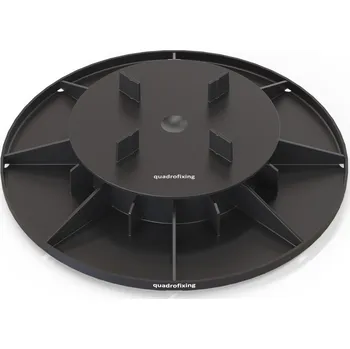 Rektifikační terč pod dlažbu 25-40 mm