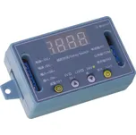 Multifunkční časové relé 46073/24V