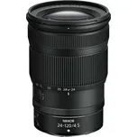 Nikon Z 24-120 mm f/4 S