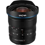 Laowa 10-18 mm f/4,5-5,6 pro Leica L