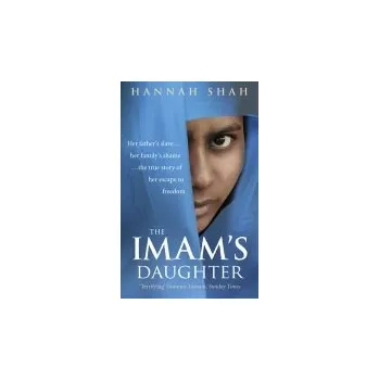Cizojazyčná kniha Imam's Daughter - Shah, Hannah