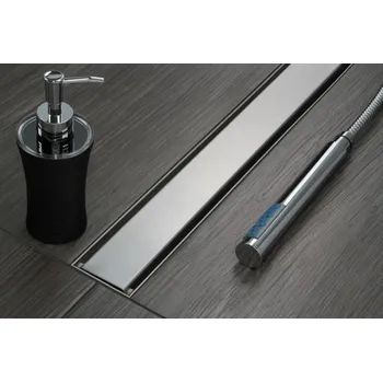 Odvodňovací žlab Odtokový žlab - Model 1H 75CM OZ527