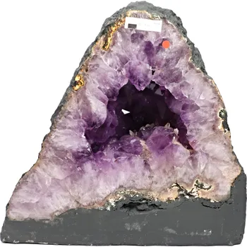 Drahý kámen Magieprirody.cz Ametyst geoda 12.7 kg - TOP kvalita - Brazílie #G569