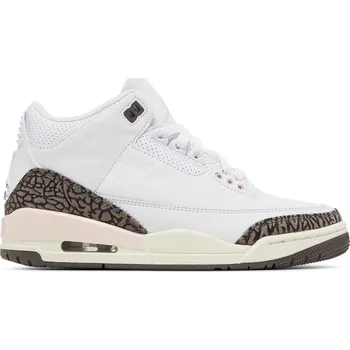 Pánské tenisky Jordan 3 Retro Neapolitan Dark Mocha Velikost: 41 CK9246-102