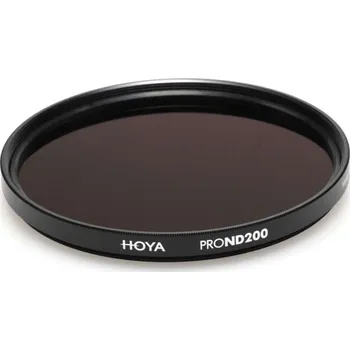 Hoya šedý filtr ND 200 Pro digital 67 mm