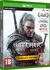 Hra pro Xbox Series The Witcher 3: Wild Hunt Complete Edition Xbox Series X