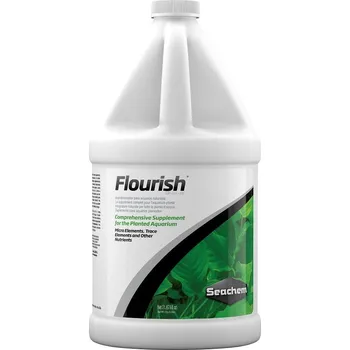 Seachem Flourish komplexní doplněk