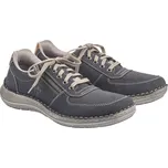 Rieker 03030-14 modrá, vel. 41